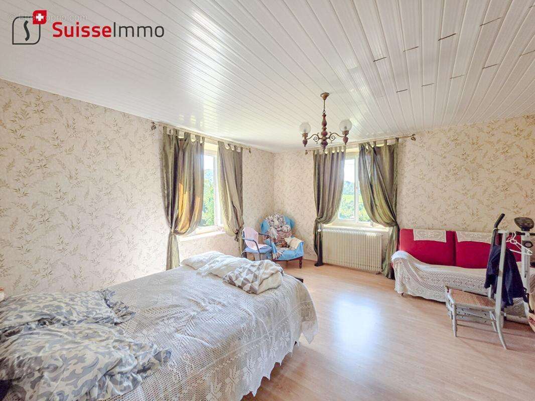 Maison  3 pièce(s) 92 m2 - photo 16
