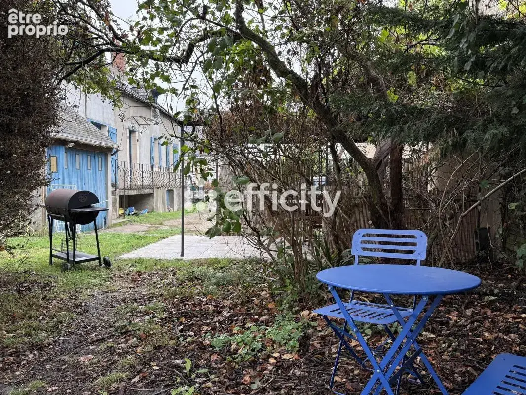Maison 6 pièces 130 m² à vendre à Villeperdue (37260) - photo 20