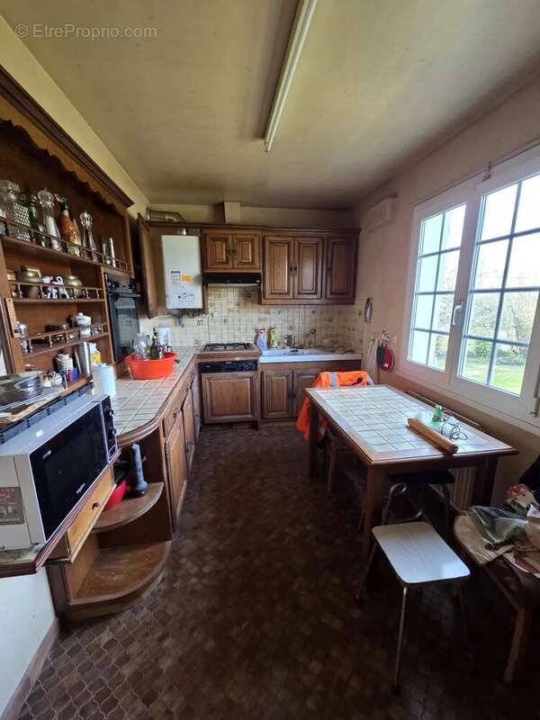 Maison à SAINT-LAURENT-NOUAN