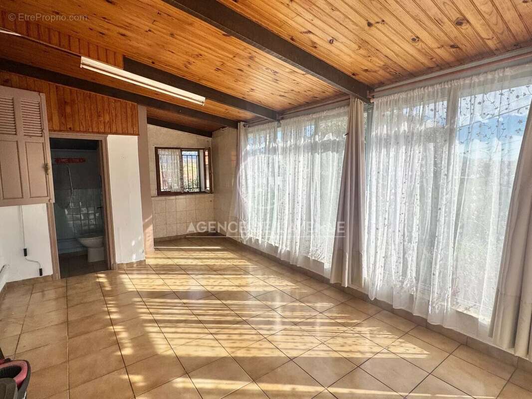Appartement à LA SEYNE-SUR-MER
