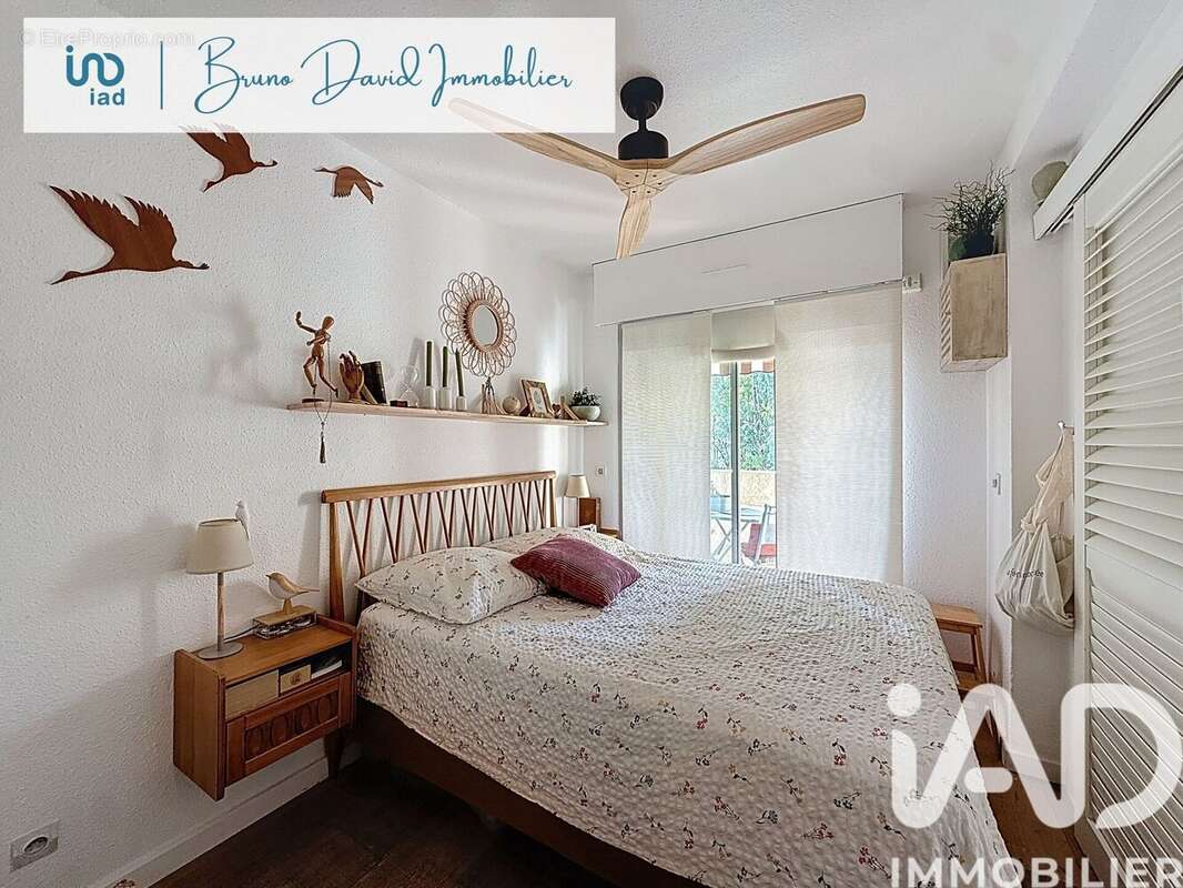 Photo 9 - Appartement à HYERES