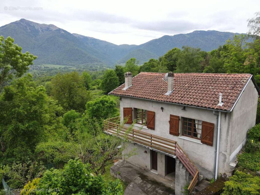 Maison 55 m² à Arbon  - photo 2