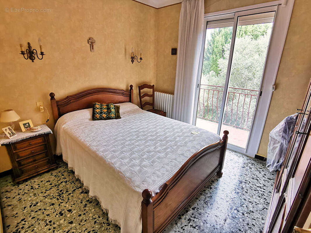 Maison à VILLELONGUE-DE-LA-SALANQUE