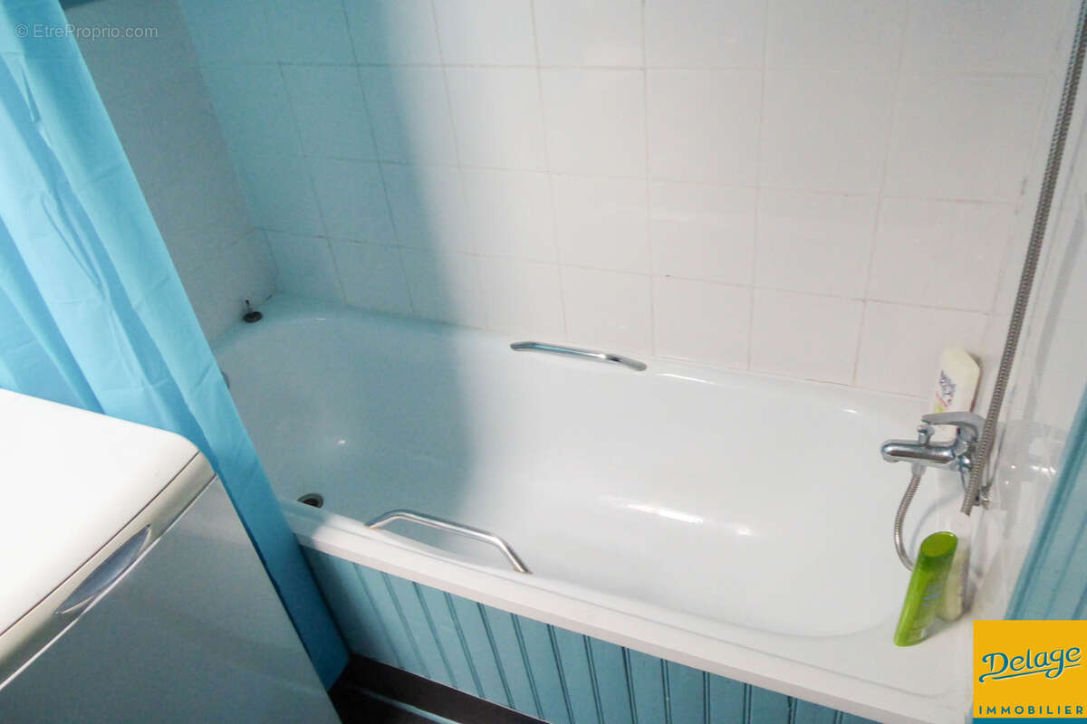 Appartement à LIMOGES