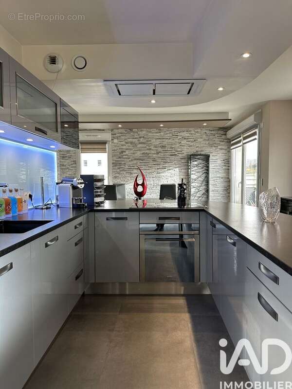 Photo 8 - Appartement à SAULX-LES-CHARTREUX