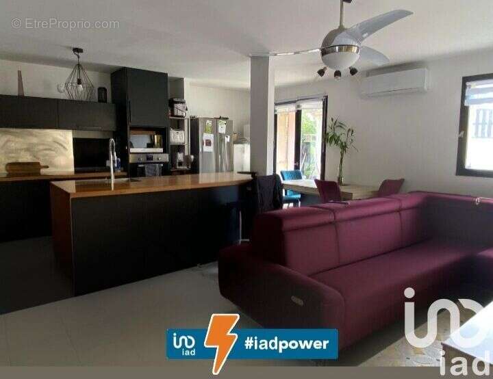 Photo 6 - Maison à LE TEIL