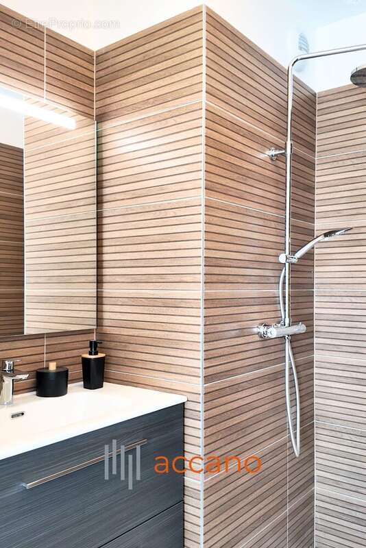 Appartement à ANNECY