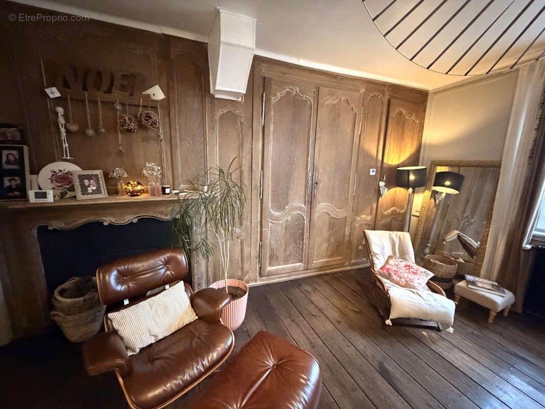 Maison à MALESTROIT