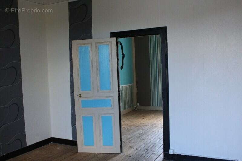 Appartement à BELLAC