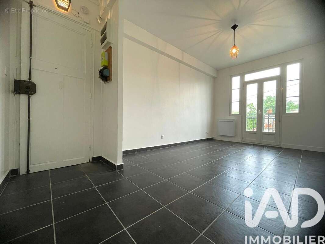 Photo 5 - Appartement à THIAIS