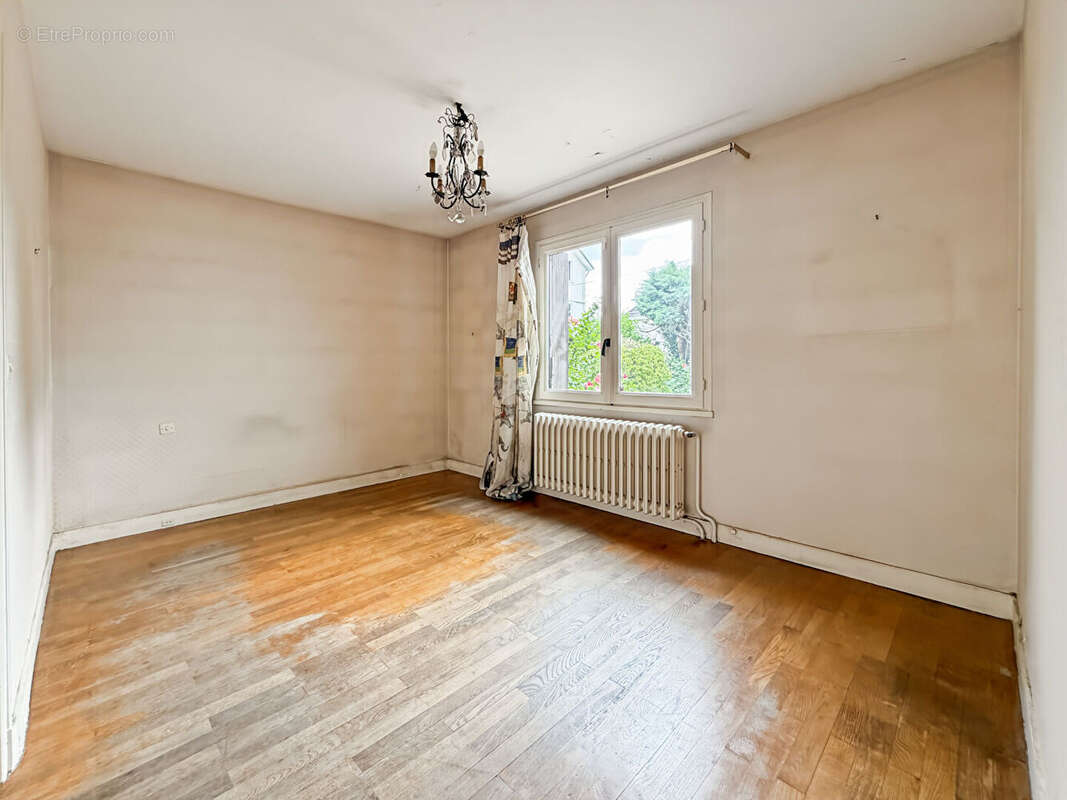 Maison 160m² à palaiseau - photo 10