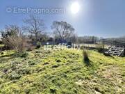 Terrain à PONT-SAINT-MARTIN