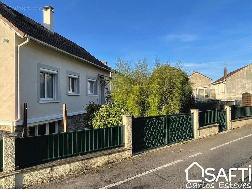 Photo 4 - Maison à VALENTON