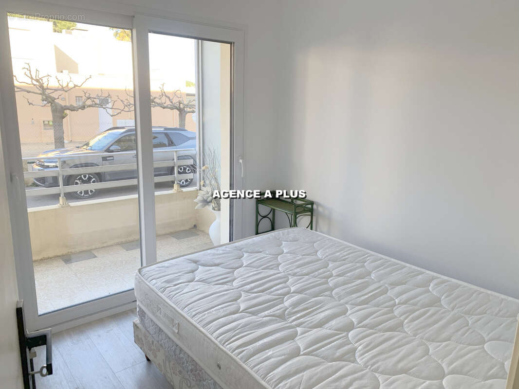 Appartement à LE GRAU-DU-ROI