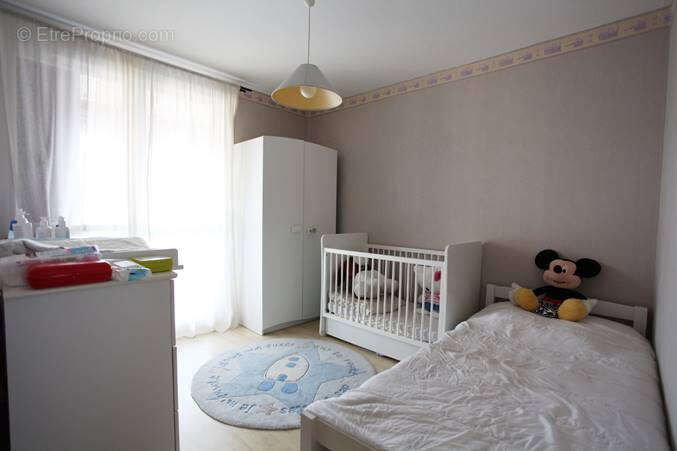 Appartement à VALENCE