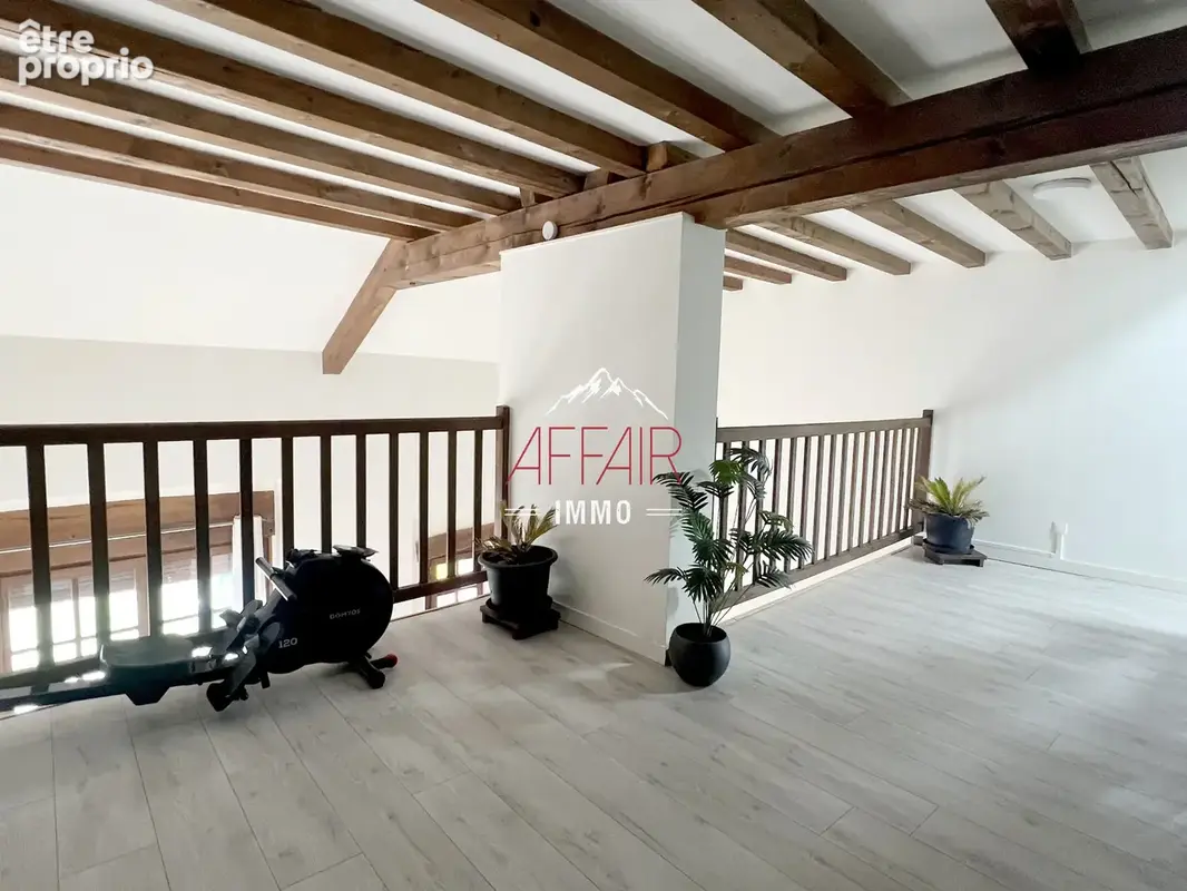  Maison de village 6 pièces 74160 FEIGERES - photo 10