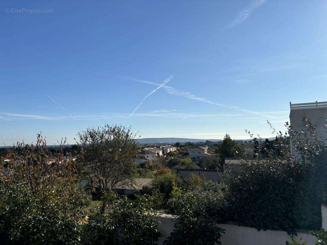 Maison à COURNONSEC