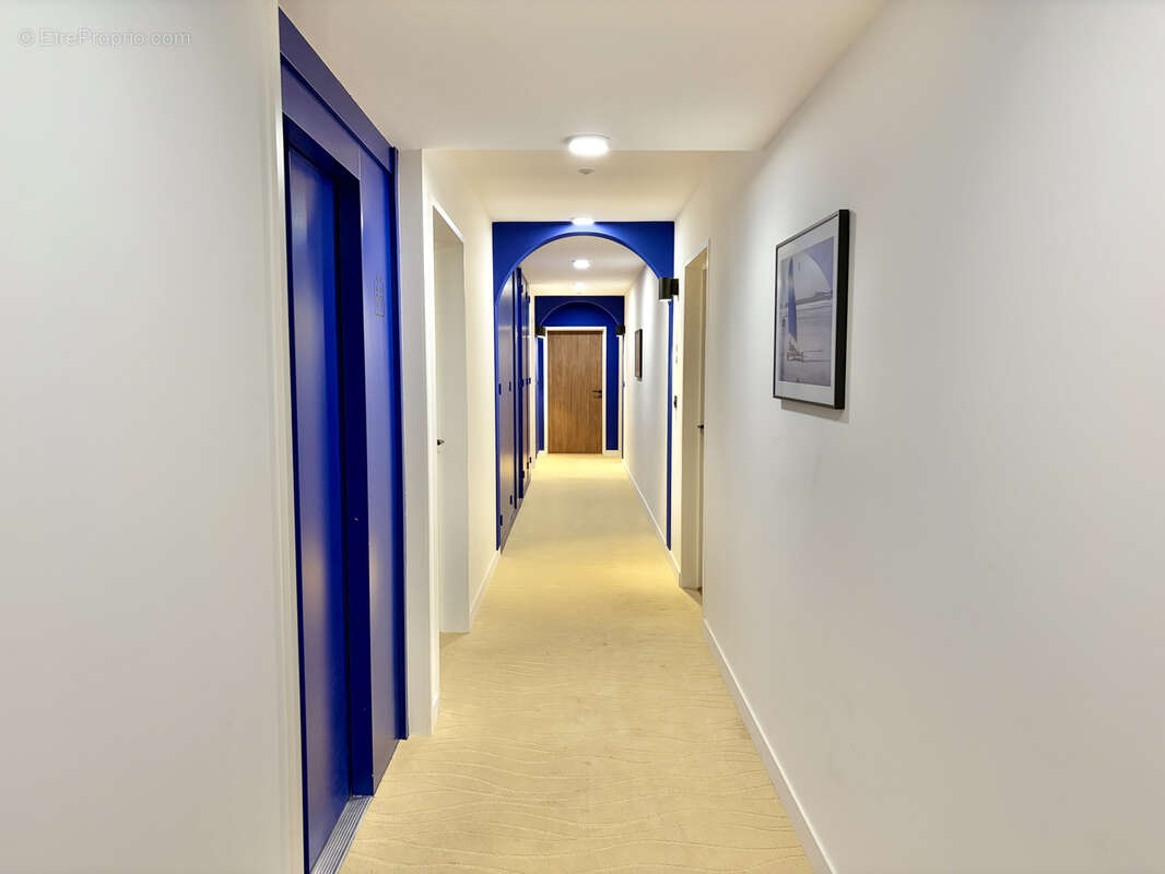 Appartement à SAINT-GILLES-CROIX-DE-VIE