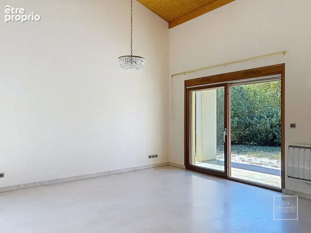 SAINT DIDIER AU MONT D'OR, Maison de 146m² sur 1523m² de terrain clos sans vis à vis - photo 8