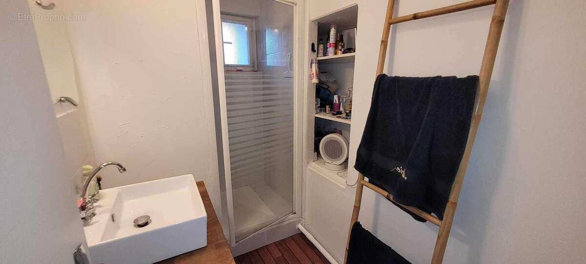 Maison à SAINT-FORT-SUR-GIRONDE