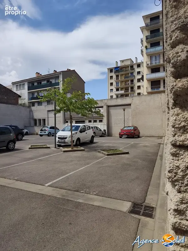 Appartement 1 pièce 26 m² à vendre à Perpignan (66000) - photo 8