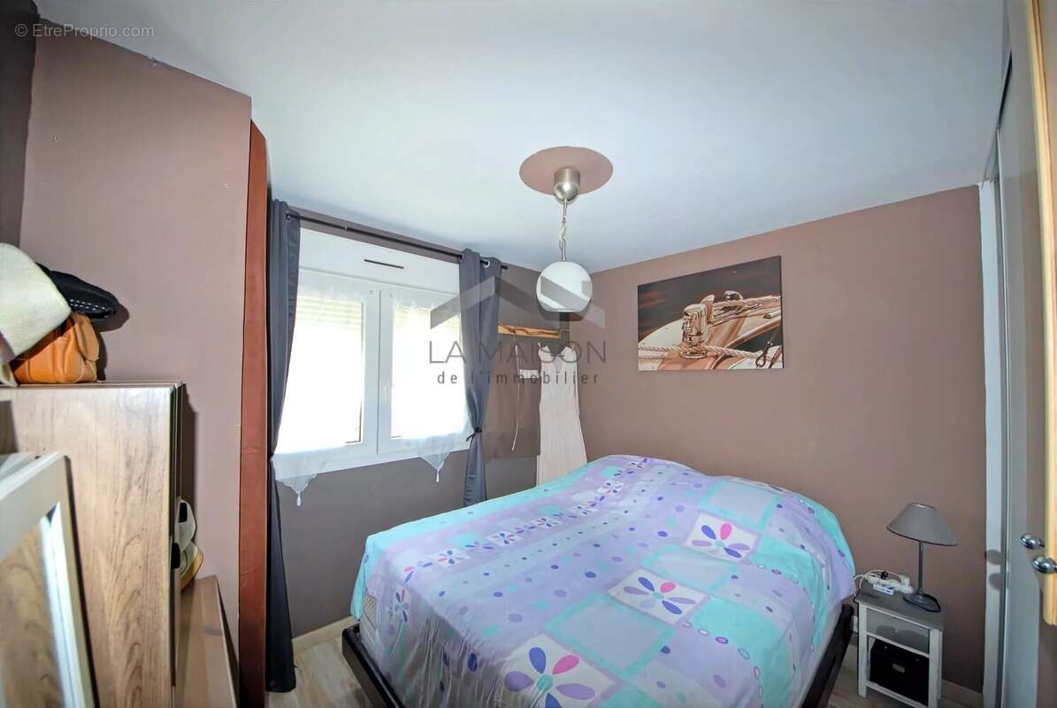 Appartement T2 Porto-Vecchio - photo 9