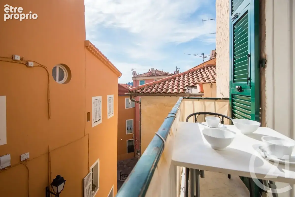 Appartement 4 pièces 84 m² à vendre à Villefranche-Sur-Mer (06230) - photo 4