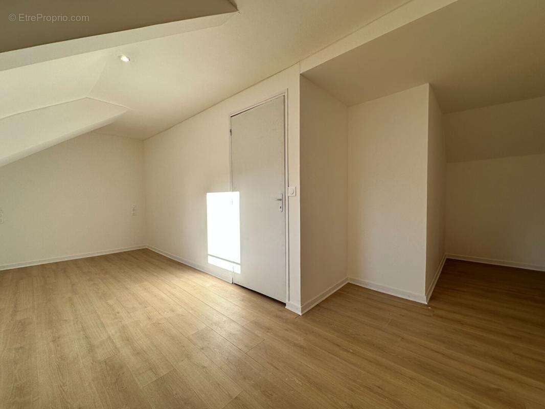 Maison à SAINT-BRIEUC