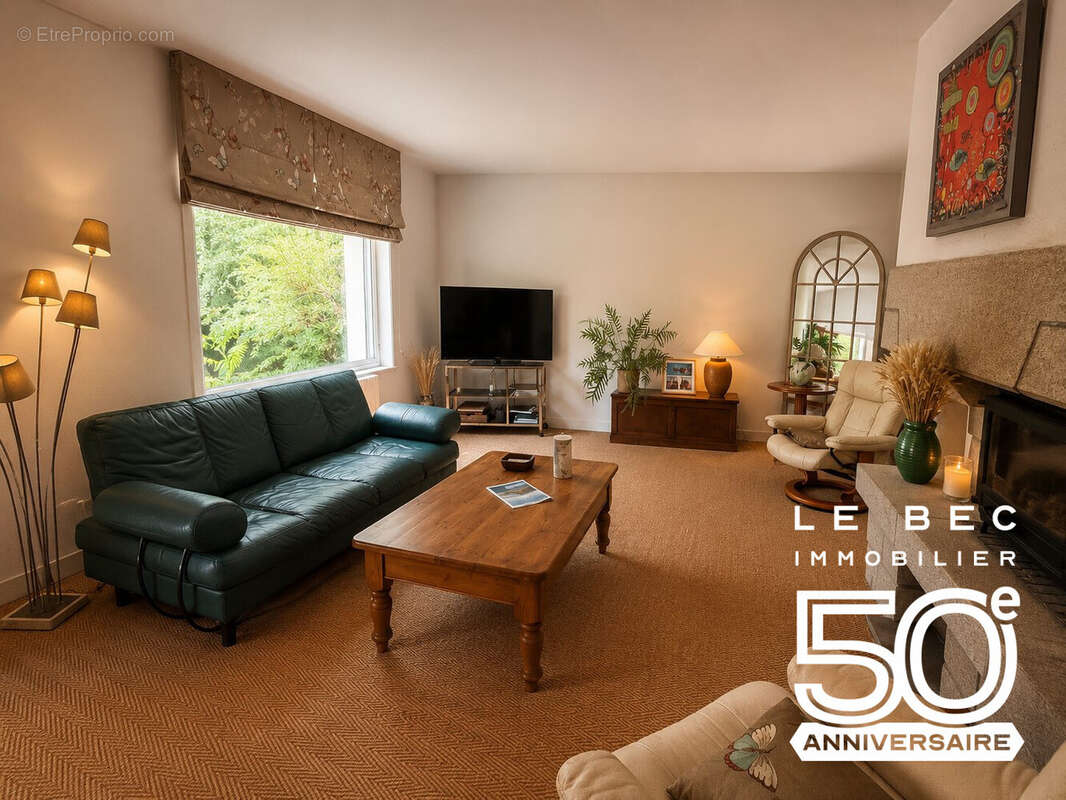 Maison 131 m² à Carnac  - photo 3