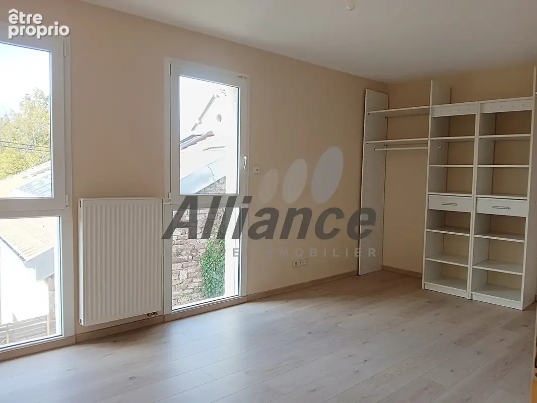 Maison de 2011 coeur de ville luxeuil-les-bains - photo 11