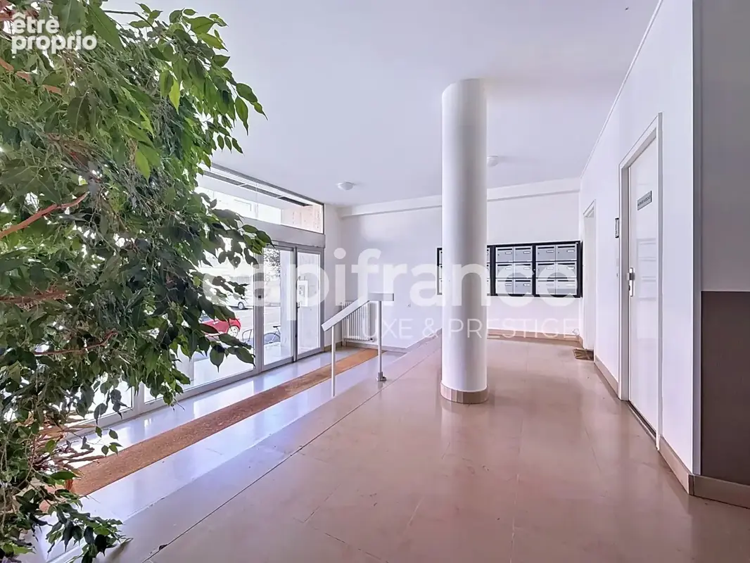 Appartement 150 m2 Prébendes 4/5 chambres - photo 14