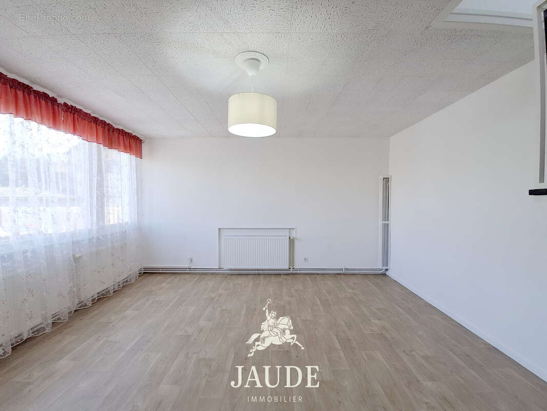 Appartement à CLERMONT-FERRAND