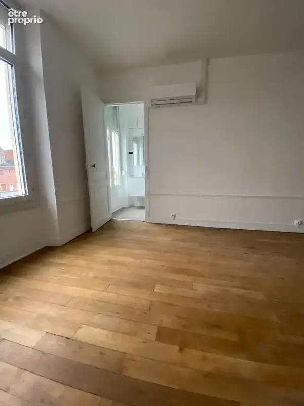 Appartement Saint Quentin 4 pièce(s) 99.70 m2 - photo 7