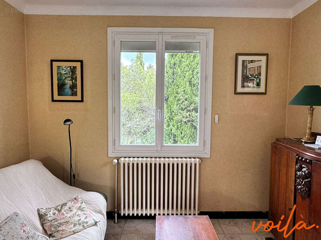 Maison à CARCASSONNE