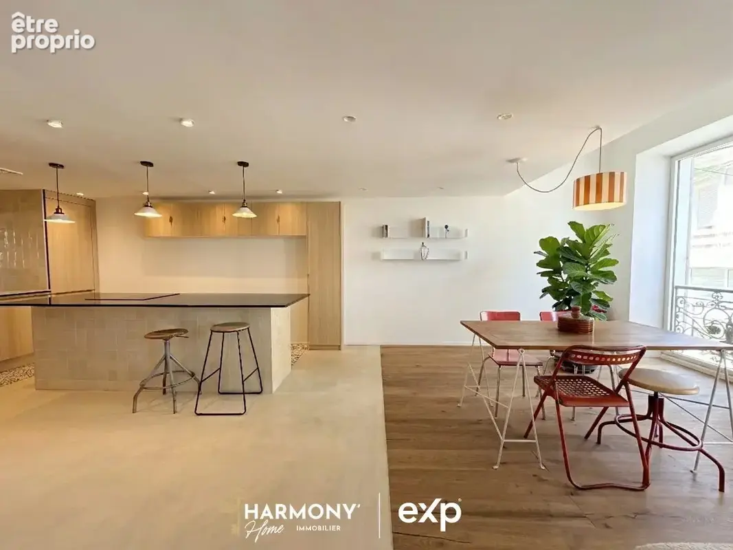 Maison 5 pièces 145 m² à vendre à Marseille-6e (13006) - photo 3