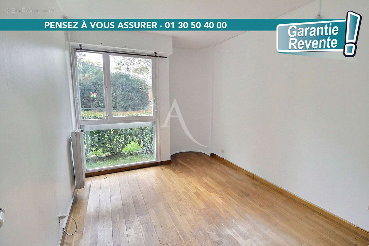 Appartement à ELANCOURT