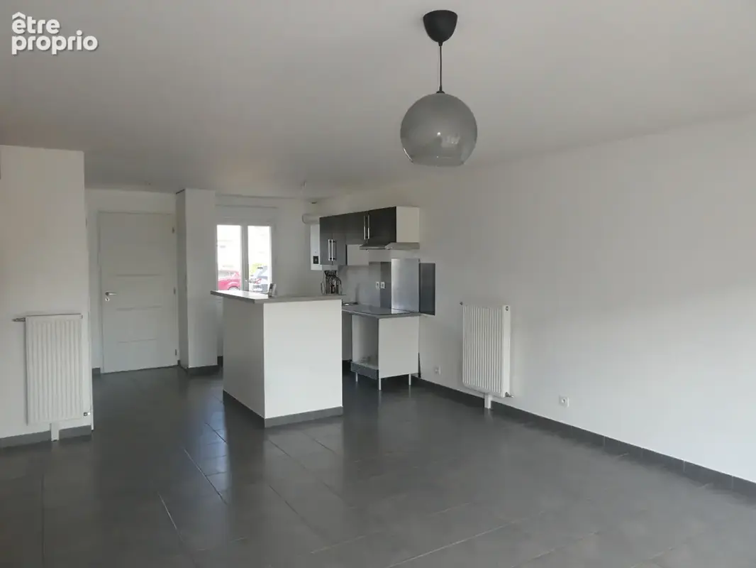 Maison Fleury Les Aubrais 4 pièces de 88.87 m2 - photo 8