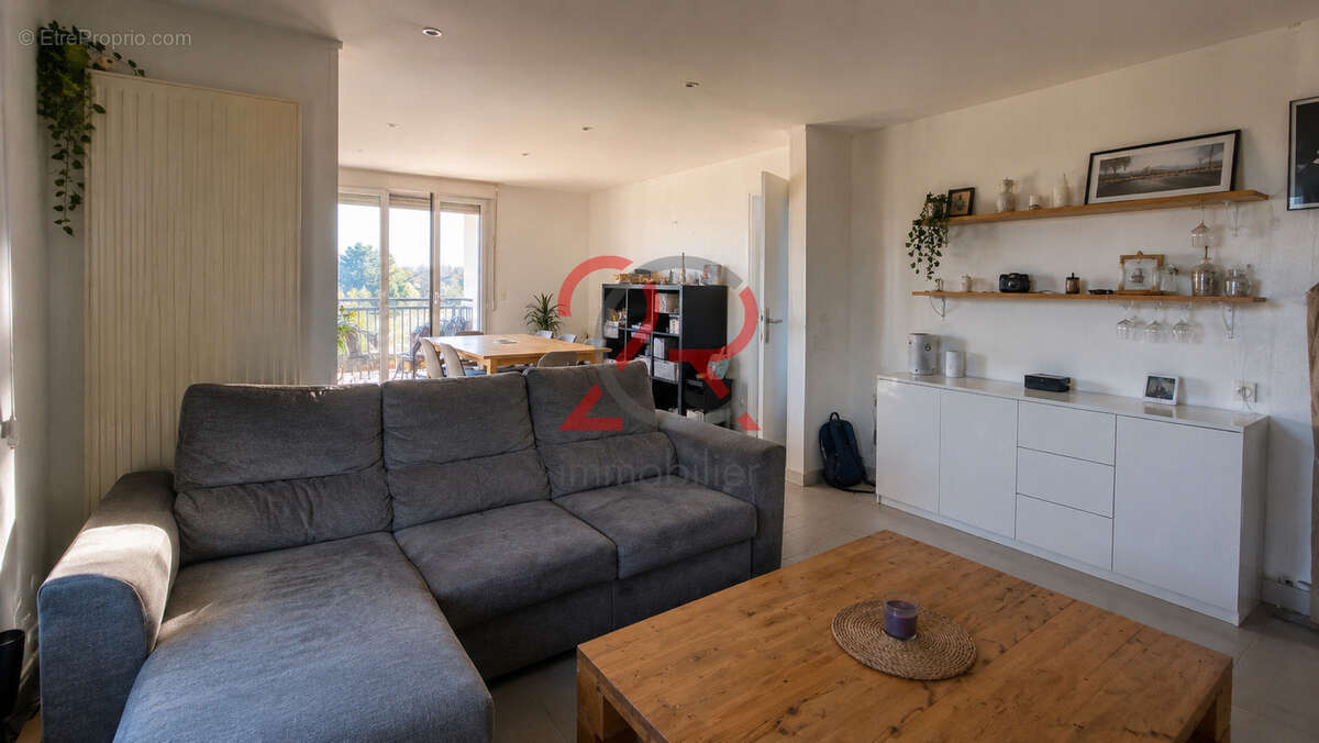 Appartement à PESSAC