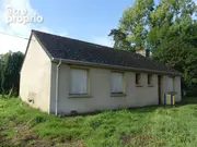 Maison à BRUC-SUR-AFF