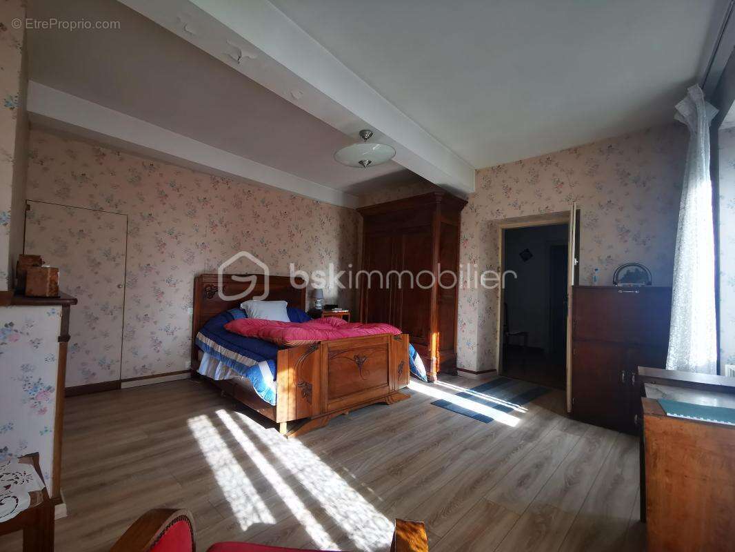 Maison à LES CAMMAZES