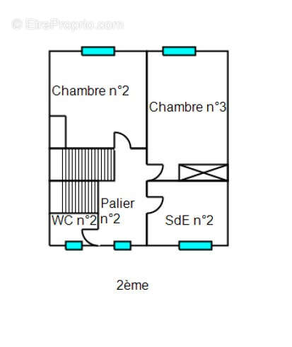 Maison à SOLLIES-PONT