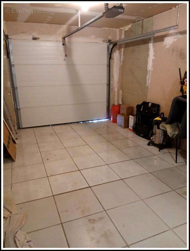 Maison à vendre 4 pièces SAINT MENOUX (03) - photo 19