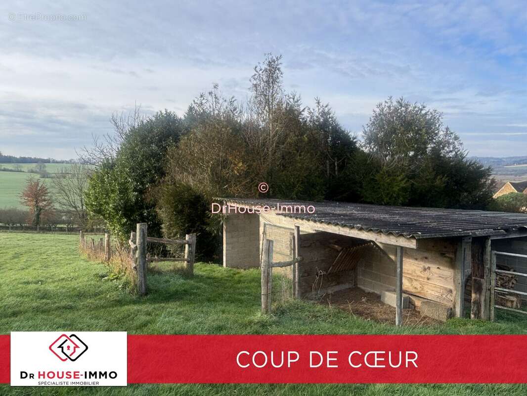 Maison à CETON