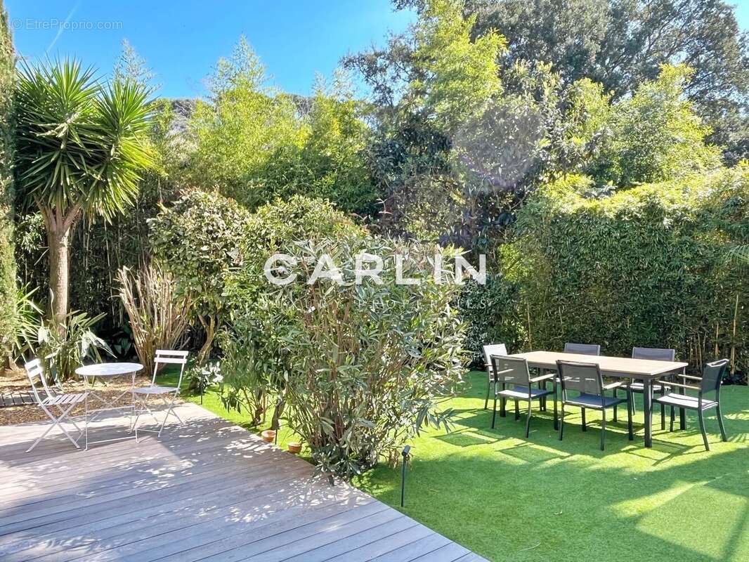 Maison à LA CROIX-VALMER