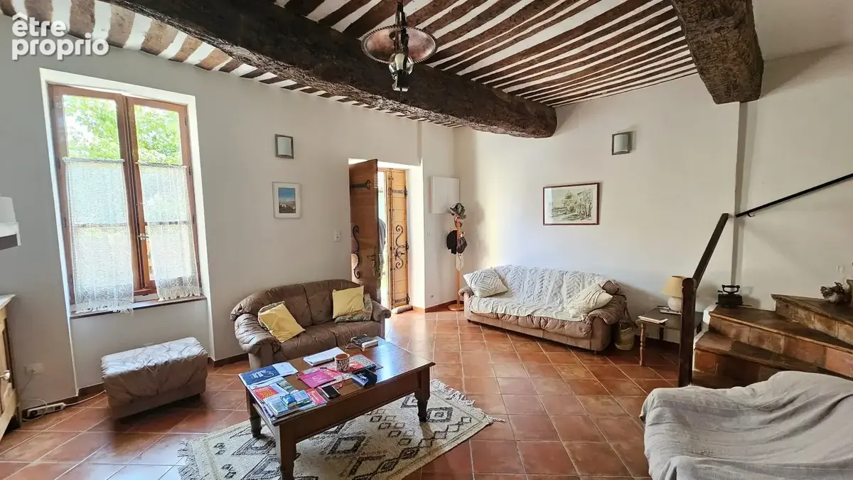Maison 5 pièces 130 m² à vendre à Thezan-Les-Beziers (34490) - photo 7