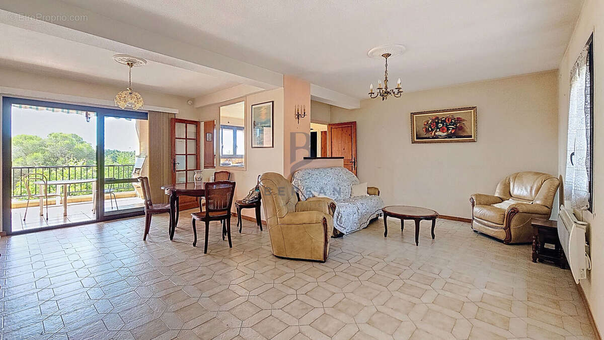 Villa quartier tour de mare fréjus, avec appartement indépendant - photo 7