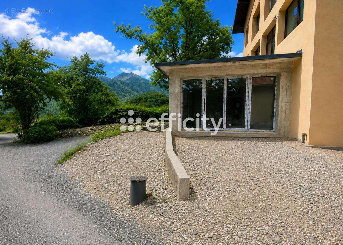 Appartement à SAINT-JEOIRE