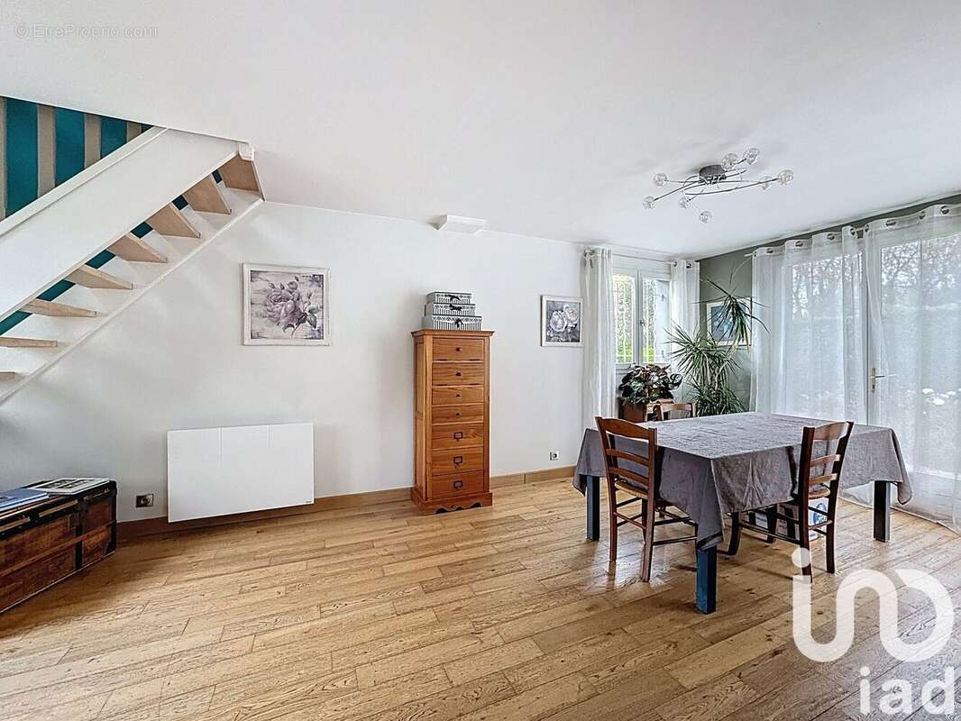 Photo 4 - Maison à BRIE-COMTE-ROBERT