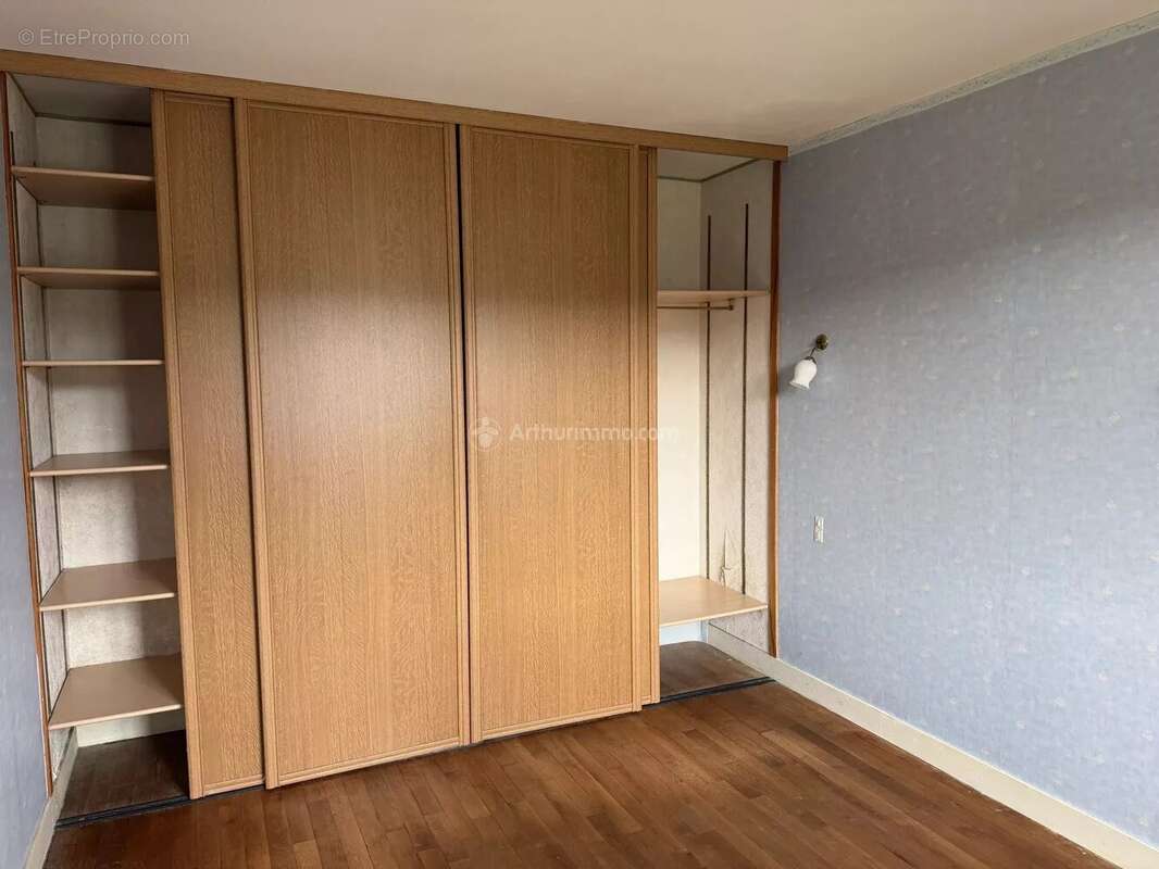 Maison à CHAHAIGNES