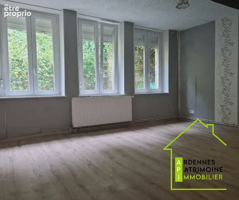 Maison T4 Floing 105m2 - photo 6